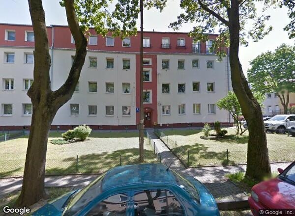 Ceny transakcyjne mieszkań Gdynia gen. Jarosława Dąbrowskiego 3