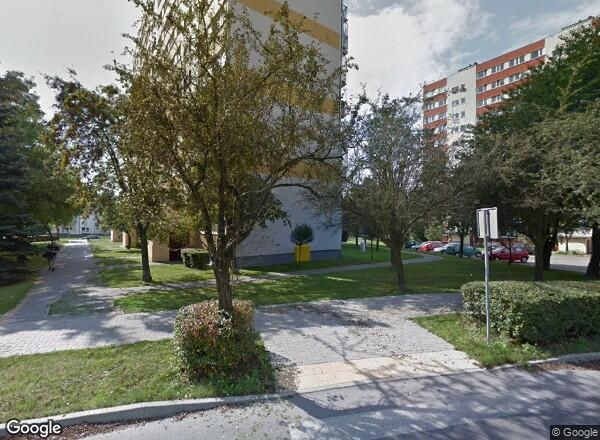 Ceny transakcyjne mieszkań Lublin Romantyczna 8