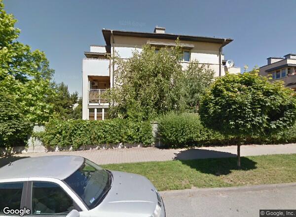 Ceny mieszkań Warszawa ul. Starej Gruszy 6A