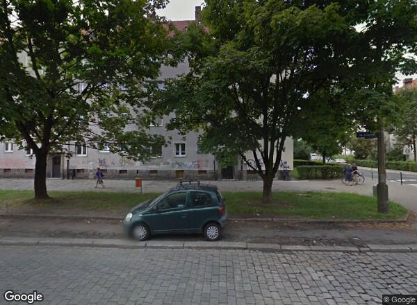 Ceny mieszkań Wrocław UL. KRUCZA 78