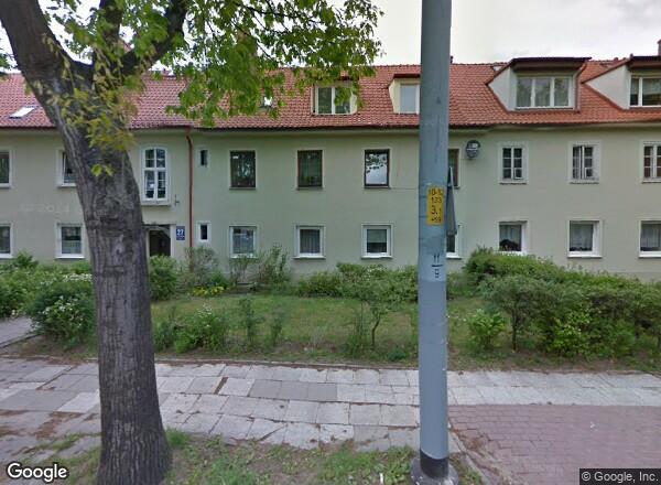 Ceny mieszkań Gdańsk Aleja Wojska Polskiego 27