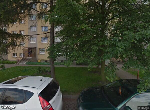 Ceny mieszkań Katowice Wojciecha 11B