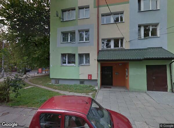 Ceny mieszkań Łódź Pojezierska 7