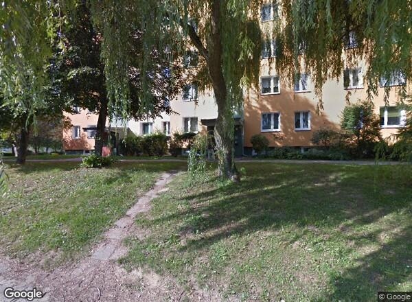 Ceny transakcyjne mieszkań Lublin Kawaleryjska 6