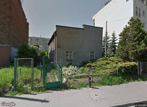 Ceny transakcyjne mieszkań Poznań Bosa 8