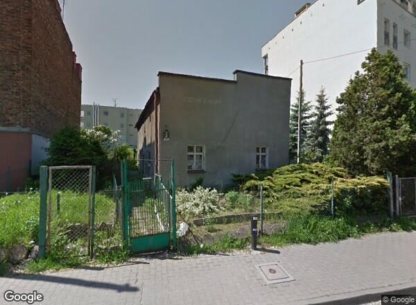 Ceny mieszkań Poznań Bosa 8