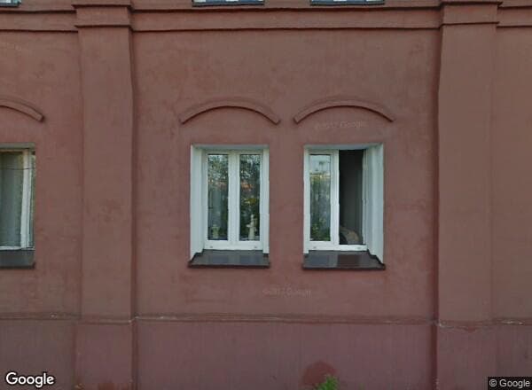 Ceny transakcyjne mieszkań Toruń Urzędnicza 12