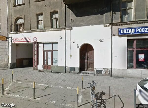 Ceny mieszkań Wrocław UL. NOWOWIEJSKA 48