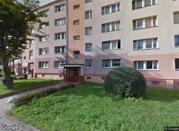 Ceny mieszkań Szczecin Aleksandra Kostki Napierskiego 73