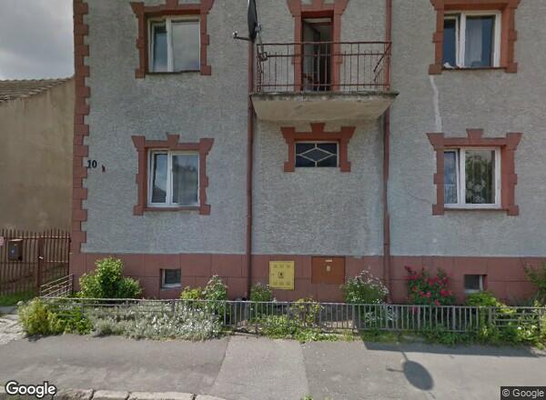 Ceny mieszkań Kraków Ogrodnicza 10