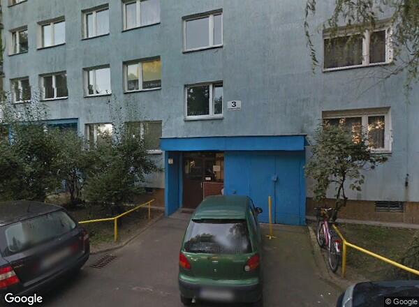 Ceny mieszkań Wrocław UL. ROWEROWA 3