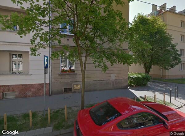 Ceny mieszkań Poznań Józefa Łukaszewicza 29