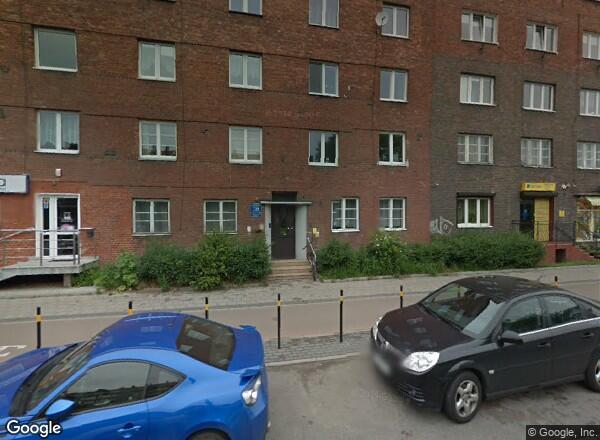 Ceny mieszkań Gdańsk Kartuska 39
