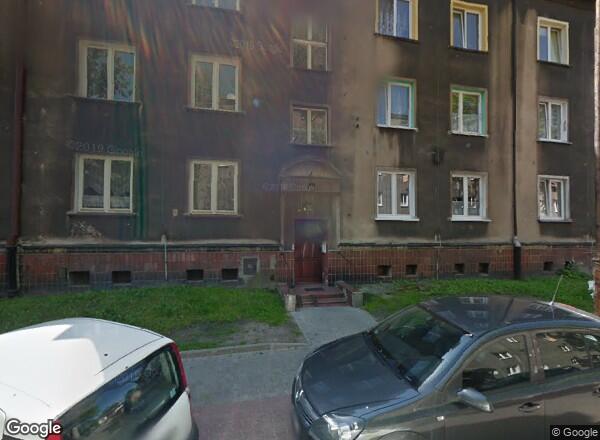 Ceny mieszkań Katowice Skalna 2B