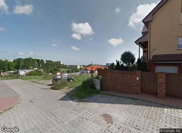 Ceny mieszkań Gdynia Gryfa Pomorskiego 26