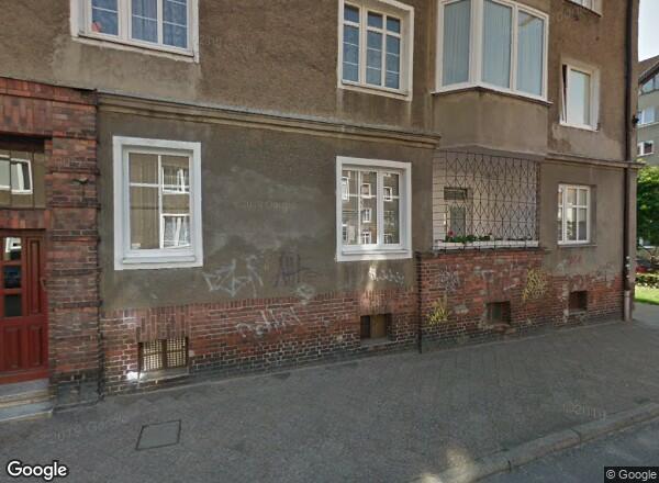 Ceny mieszkań Szczecin Adama Asnyka 12