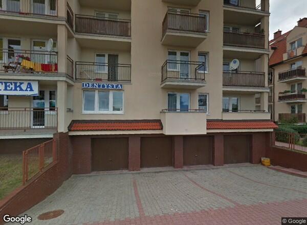 Ceny mieszkań Szczecin Świstacza 41