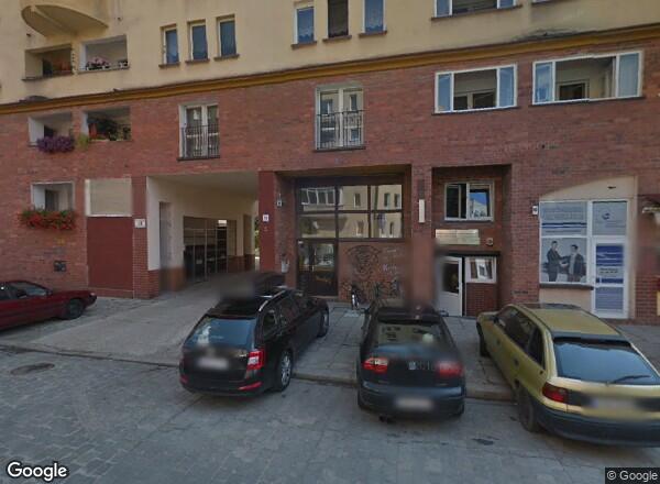 Ceny mieszkań Wrocław UL. ŁÓDZKA 10