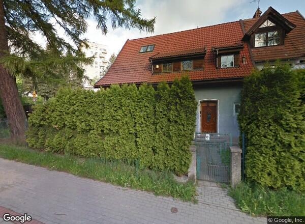 Ceny transakcyjne mieszkań Sopot Bolesława Prusa 6