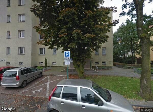 Ceny transakcyjne mieszkań Toruń Jana Kilińskiego 12