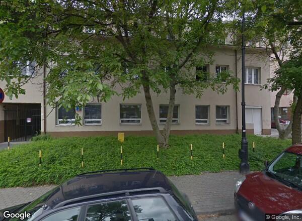 Ceny mieszkań Warszawa ul. Olkuska 3