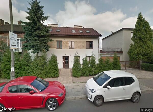 Ceny mieszkań Kraków Cegielniana 19