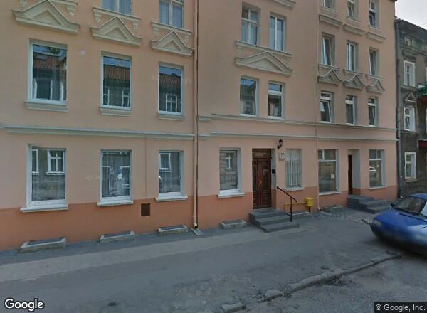 Ceny mieszkań Gdańsk Grażyny 20