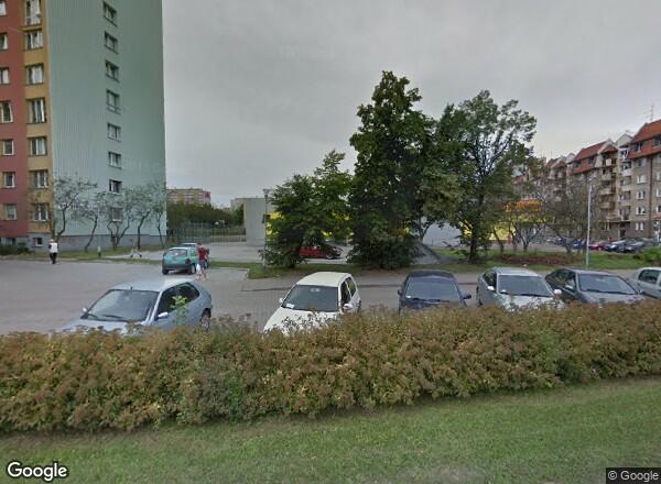 Ceny mieszkań Wrocław UL. HUBSKA 119A
