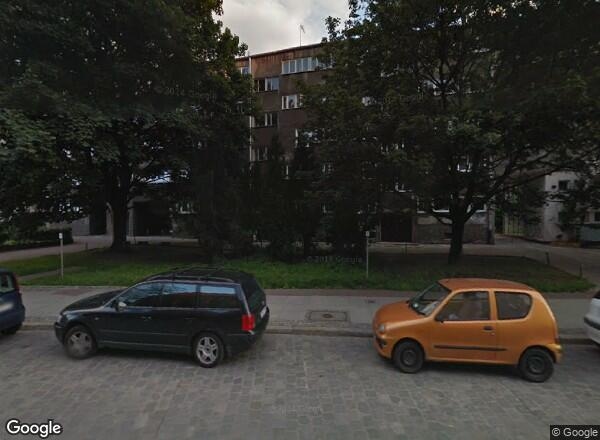 Ceny transakcyjne mieszkań Wrocław PL. BP. NANKIERA 11