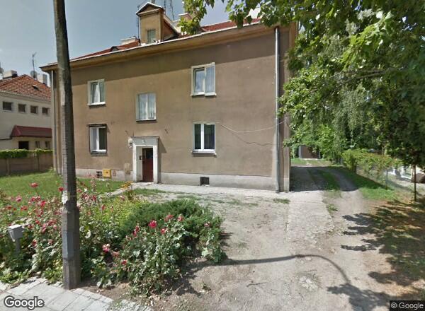 Ceny mieszkań Poznań Franciszka Lubeckiego 7