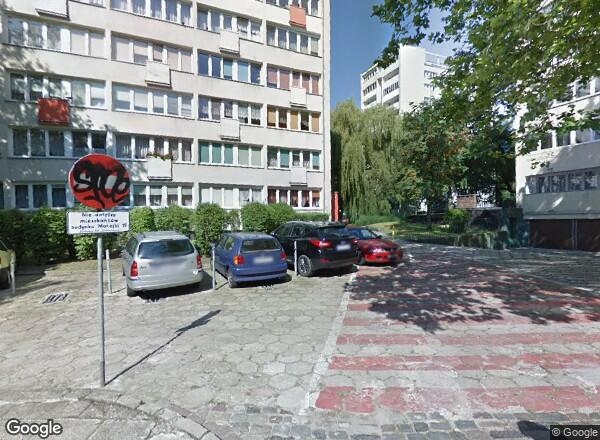 Ceny transakcyjne mieszkań Szczecin Jana Matejki 15