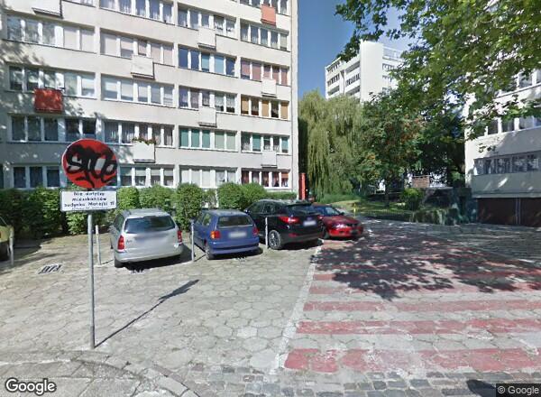 Ceny mieszkań Szczecin Jana Matejki 15