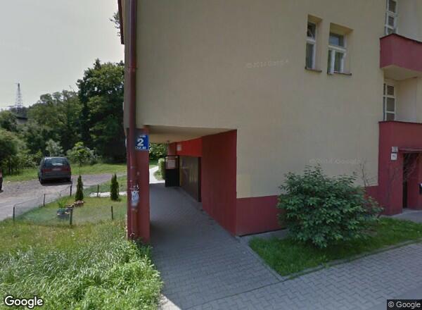 Ceny mieszkań Kraków Tadeusza Kantora 2