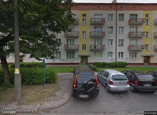 Ceny transakcyjne mieszkań Bydgoszcz Joachima Lelewela 48