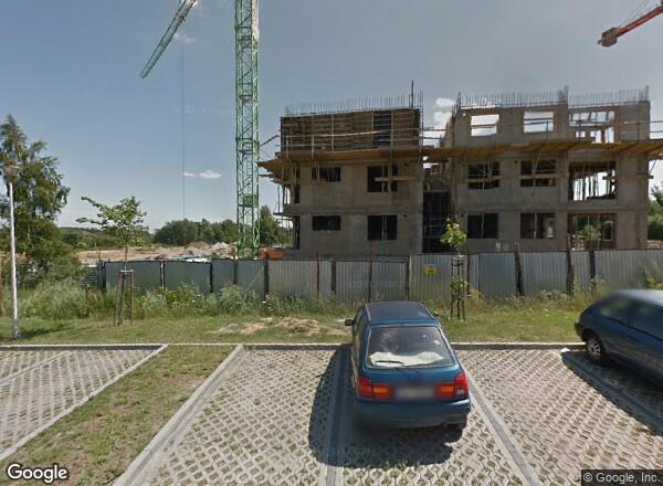 Ceny mieszkań Gdańsk Przytulna 40