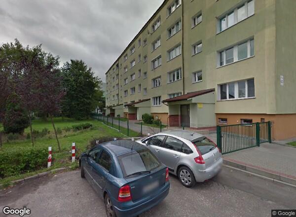 Ceny mieszkań Bydgoszcz Modrakowa 62