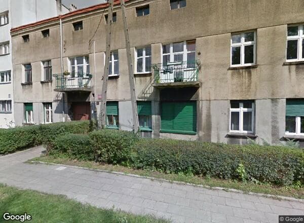 Ceny transakcyjne mieszkań Łódź Górna 35