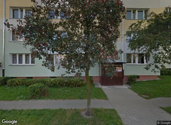 Ceny mieszkań Łódź 11 Listopada 31