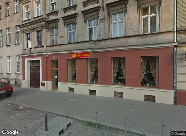 Ceny mieszkań Wrocław UL. ŚW. WINCENTEGO 11