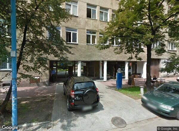 Ceny transakcyjne mieszkań Warszawa ul. A. Asnyka 6