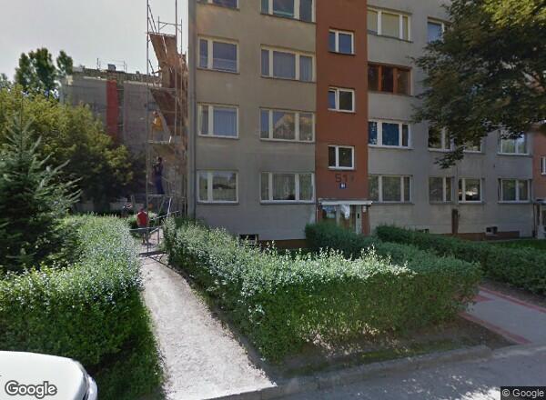 Ceny mieszkań Wrocław UL. KWISKA 51