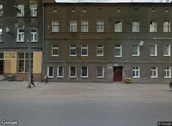 Ceny transakcyjne mieszkań Szczecin Nad Odrą 43
