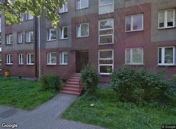 Ceny mieszkań Katowice Tomasza Kotlarza 9E