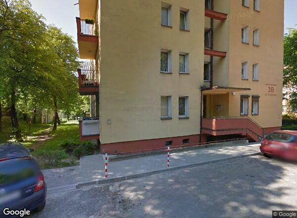 Ceny mieszkań Katowice Grabowa 3B