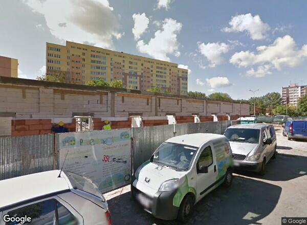 Ceny mieszkań Łódź Alojzego Felińskiego 2