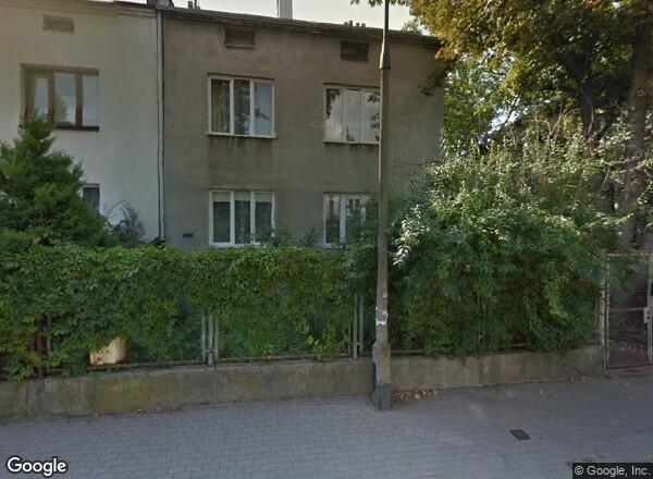 Ceny mieszkań Warszawa ul. Swarzewska 47