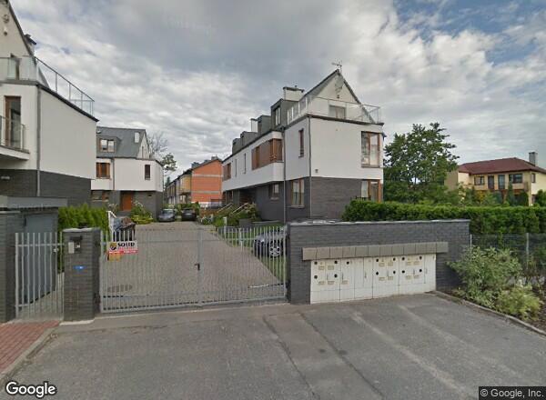 Ceny mieszkań Warszawa ul. Pana Tadeusza 1A