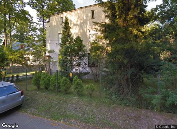 Ceny mieszkań Warszawa ul. Szoferska 25