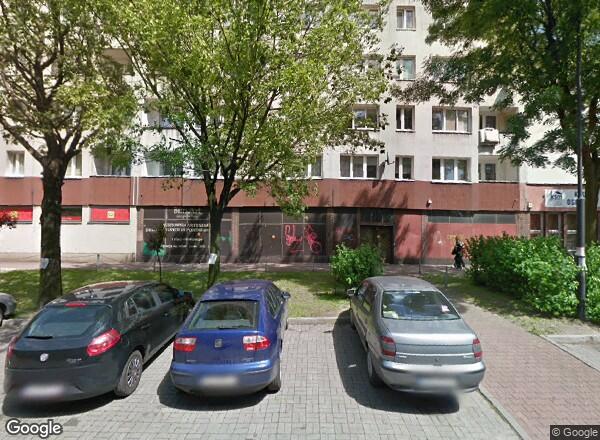 Ceny mieszkań Katowice Racławicka 11