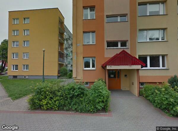Ceny mieszkań Gdynia Chylońska 285